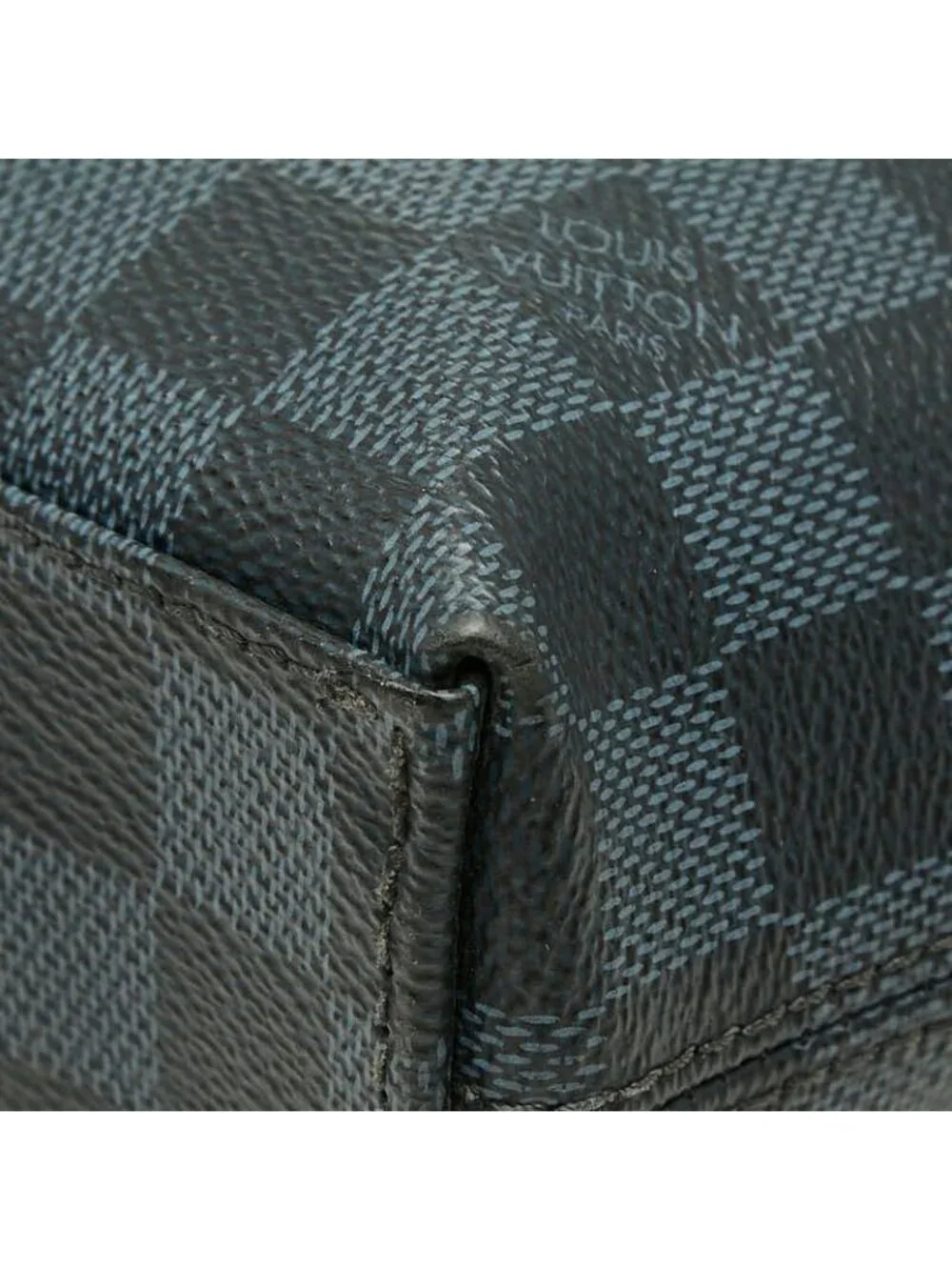 Louis Vuitton brand louis